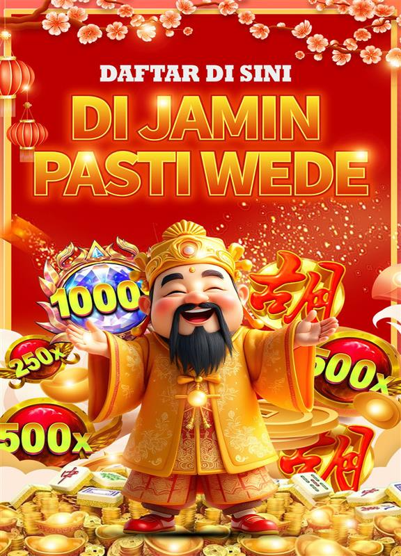 Rekomendasi Slot Online Gacor Hari Ini